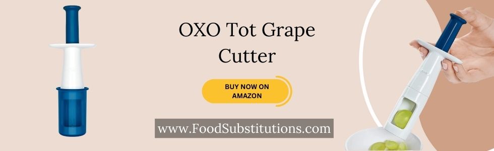 OXO Tot Grape Cutter-grapes